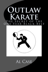 how to get a black belt in karate