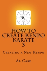 kenpo martial art