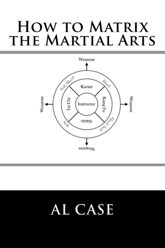 matrixing martial art